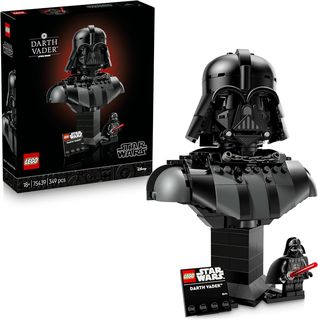 LEGO Star Wars TM - Busto di Darth Vader™ 75439