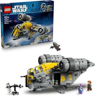 LEGO Star Wars TM - Razor Crest™ 75447