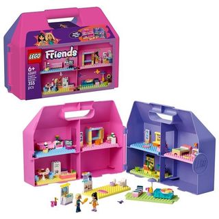 LEGO VALIGETTA CREATIVA CASA BAMBOLE