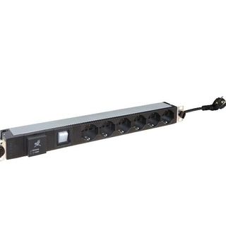 LEGRAND LEG BASIC PDU 19 INCHES 1PHASE