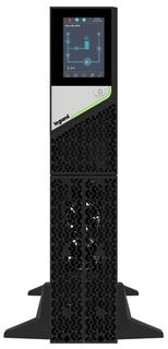 LEGRAND UPS KEOR DK 1000VA UPS RACK/TOWER ONLINE/DC VFI SINUSOIDALE SLOT SNMP R…