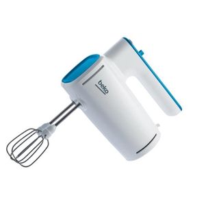425 WATT 6 VELOCITÀ + TURBO 2 FRUSTE MIXER E 2 GANCI IMPASTATORI IN ACCIAIO INO…