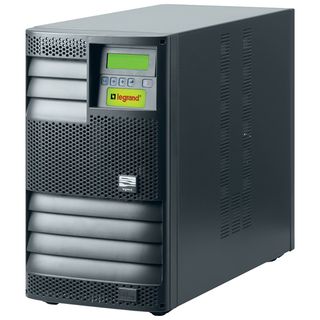 LEGRAND UPS MEGALINE ONLINE 5 KVA INVERTER