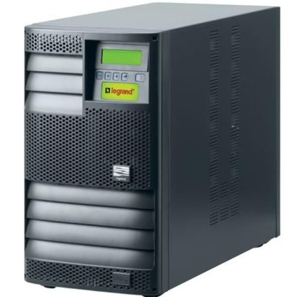 LEGRAND UPS MEGALINE ONLINE 7 5 KVA