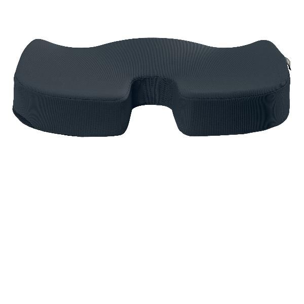LEITZ COSY ERGO CUSCINO ERGONOMICO GRIGIO