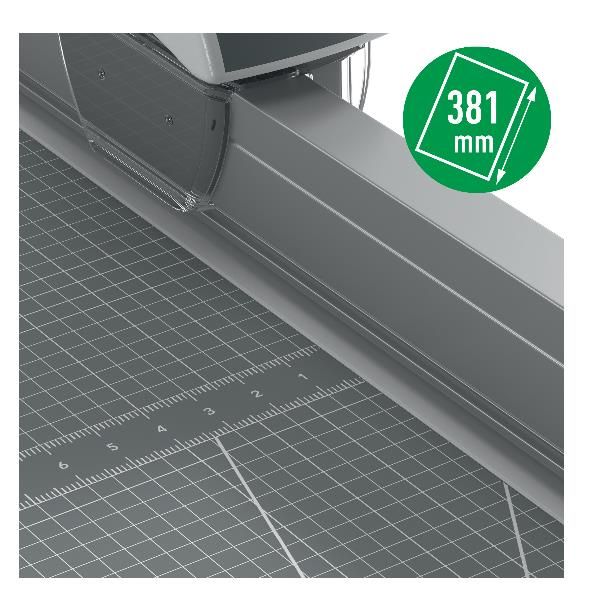 LEITZ TAGLIERINA OFFICE A4+