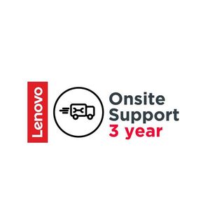 LENOVO 3Y ONSITE UPGRADE FROM 1Y DEPOT
