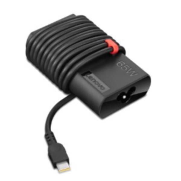 LENOVO 65W AC ADAPTER (USB-C)