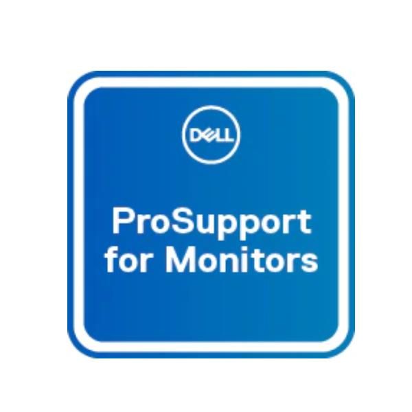 Dell Aggiorna da 3 anni ProSupport a 5 anni ProSupport - Contratto di assistenz…