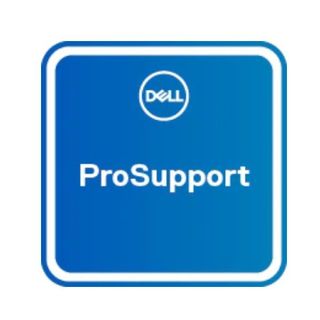 Dell Aggiorna da 3 anni ProSupport a 5 anni ProSupport - Contratto di assistenz…