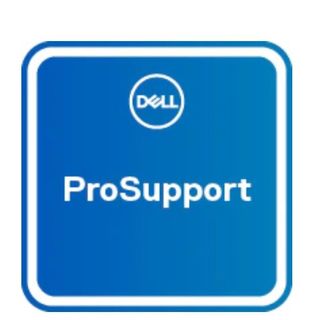 Dell Aggiorna da 3 anni ProSupport a 5 anni ProSupport - Contratto di assistenz…