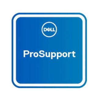 Dell Aggiorna da 3 anni ProSupport a 5 anni ProSupport - Contratto di assistenz…