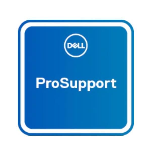 Dell Aggiorna da 3 anni ProSupport a 5 anni ProSupport - Contratto di assistenz…
