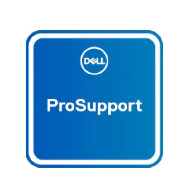 Dell Aggiorna da 3 anni ProSupport a 5 anni ProSupport - Contratto di assistenz…