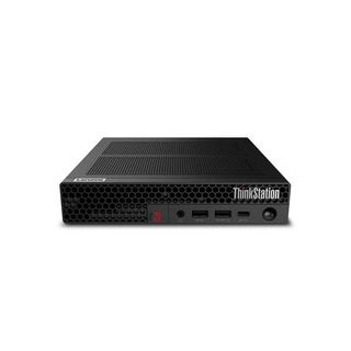 LENOVO THINKSTATION P3 TINY GEN 2 MINI PC WORKSTATION INTEL CORE ULTRA 5 235 RA…
