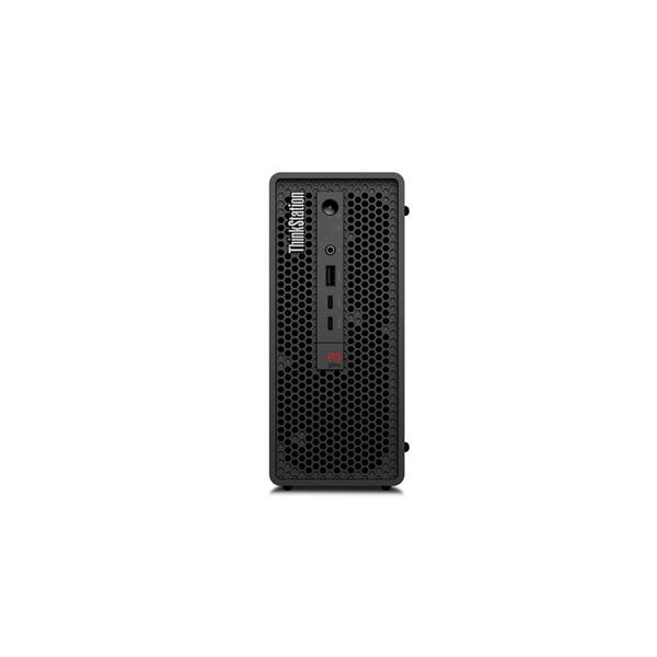 LENOVO THINKSTATION P3 ULTRA SFF GEN 2 MINI TOWER WORKSTATION INTEL CORE ULTRA …