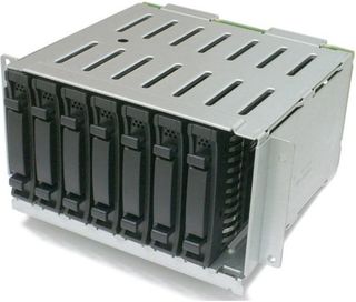 LENOVO THINKSYSTEM SR650 2.5 ANYBAY 8-BAY