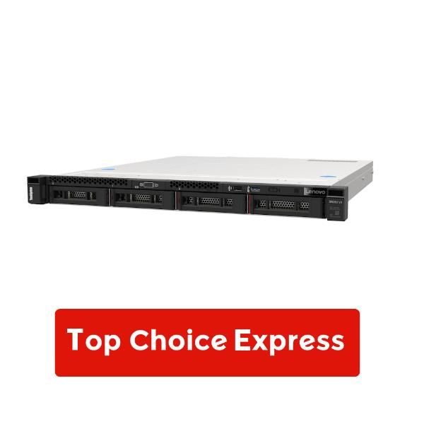 LENOVO TOP CHOICE EXPRESS SR250 V3
