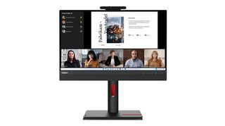 LENOVO ThinkCentre TIO22 G5 54,61cm 21,5inch Touch IPS WLED 16:9 250cd/m2 4ms H…