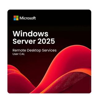 LENOVO WIN SVR 2025 RDS CAL (10 USER)