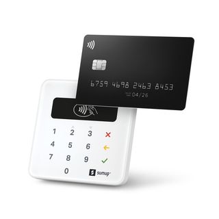 LETTORE CARTE AIR RETAIL (SUMAIR101)