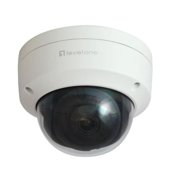 LEVEL ONE FCS-3404