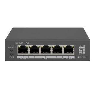 LEVEL ONE GEP-0531