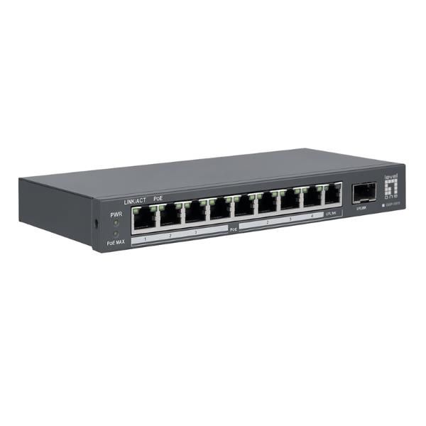 LEVEL ONE GEP-1011