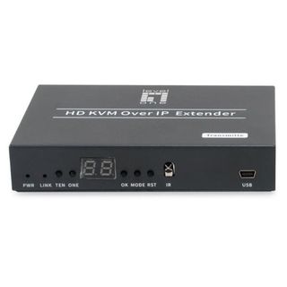 LEVEL ONE HVE-6701T