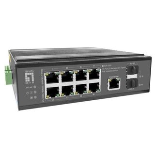 LEVEL ONE IGP-1091