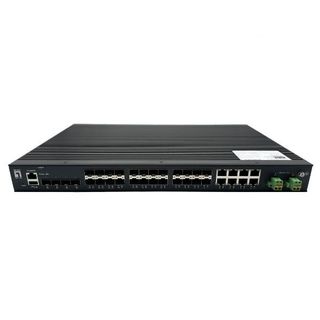 LEVEL ONE IGU-2872