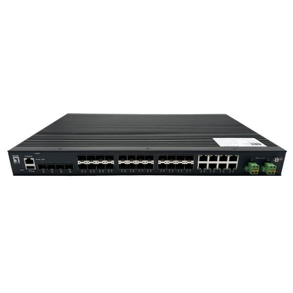 LEVEL ONE IGU-2872