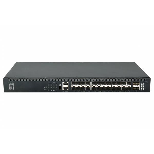 LEVEL ONE XQS-3126