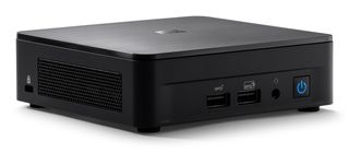 ASUS NUC 12 Pro Kit RNUC12WSKV500002I - Barebone - PC mini - 1 x Core i5 1250P …