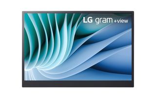 LG 16MR70 Monitor PC 40,6 cm (16") 2560 x 1600 Pixel WQXGA Argento