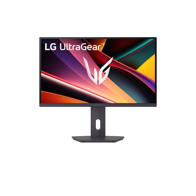 LG 27G610A-B Monitor PC 68,6 cm (27") 2560 x 1440 Pixel Quad HD LCD Nero