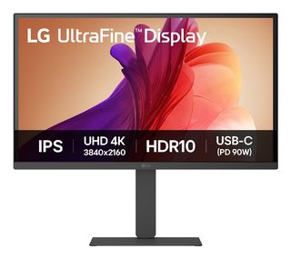 LG 27U730A-B Monitor PC 68,6 cm (27") 3840 x 2160 Pixel 4K Ultra HD Nero