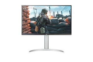LG 27UP650K-W.AEU Monitor PC 68,6 cm (27") 3840 x 2160 Pixel 4K Ultra HD LED Bi…