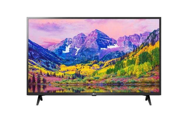 LG 32LK660H