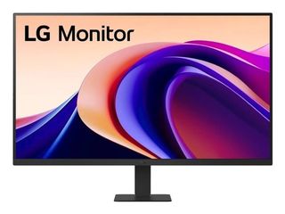 LG 32U631A-B Monitor PC 80 cm (31.5") 2560 x 1440 Pixel Quad HD Nero