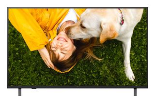 LG 55" LED 55UA751C0LK 4K UHD Smart TV