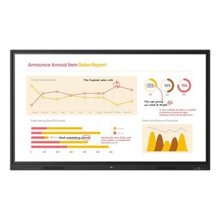LG 65TR3BQ-B