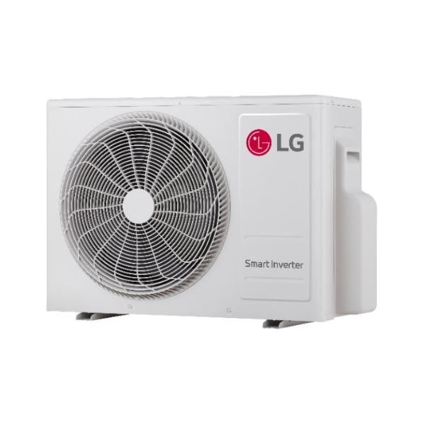LG ESTERNA MULTI R32 TUBAZ MULT 15 KBT