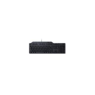 Dell KB522 Business Multimedia - Kit - tastiera - USB - QWERTY - italiana - ner…