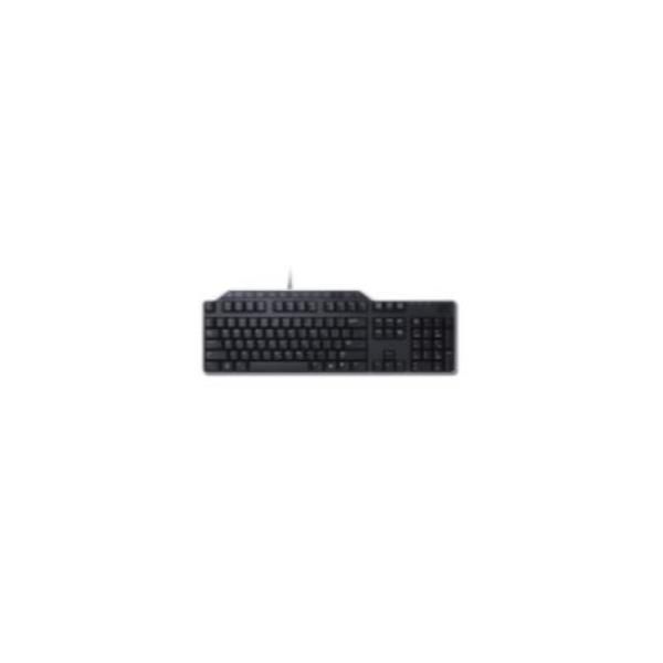 Dell KB522 Business Multimedia - Kit - tastiera - USB - QWERTY - italiana - ner…