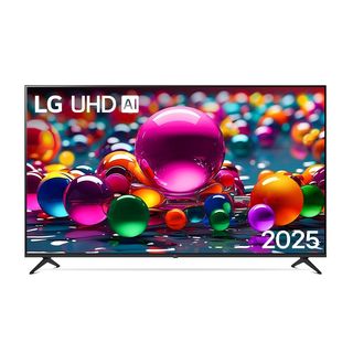 LG UHD AI 86UA75006LA 2,18 m (86\) 4K Ultra HD Smart TV Wi-Fi Nero"