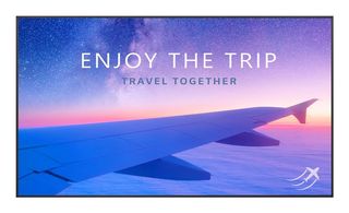 LG UHD Signage, 2,18 m (86?), LED, 3840 x 2160 Pixel, Wi-Fi, 24/7