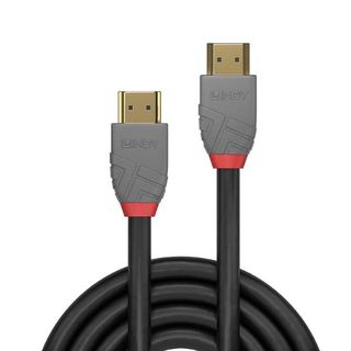 LINDY 2M ULTRA HIGH SPEED HDMI KABEL