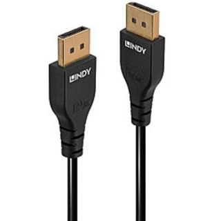 LINDY 3M SLIM DISPLAYPORT CABLE