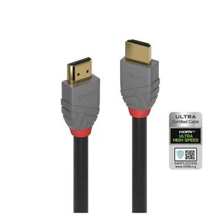 LINDY 3M ULTRA HIGH SPEED HDMI KABEL
